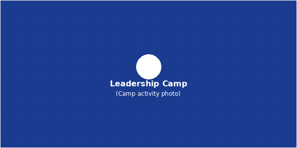 Leadership Camp