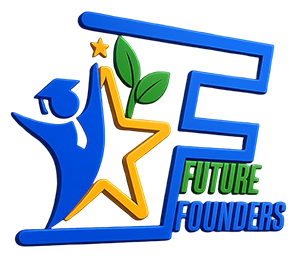 Future Founders Logo